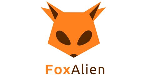 foxalien|More.